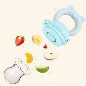 Baby food supplement tools