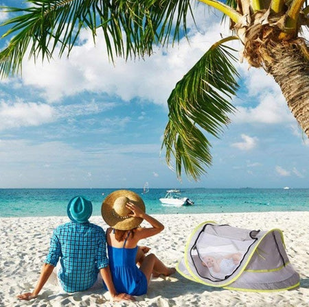 Children's Beach Tent