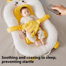 Load image into Gallery viewer, Baby Anti-startle Bed
