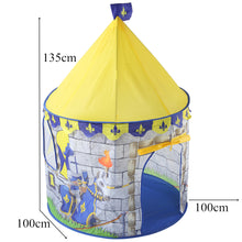 Load image into Gallery viewer, Children&#39;s tent baby toys outdoor

