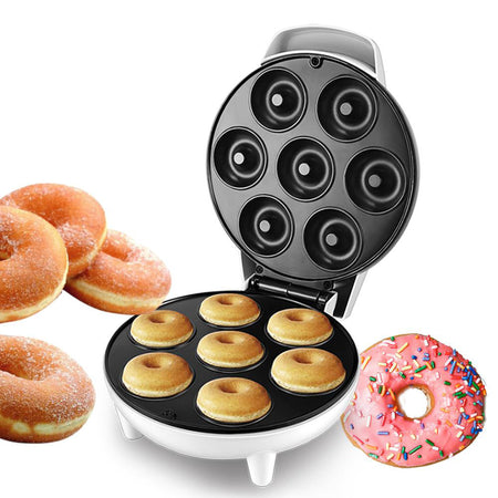 Donut Maker Machine