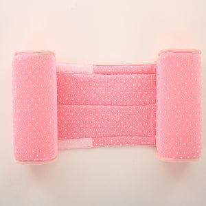 Baby protective pillow