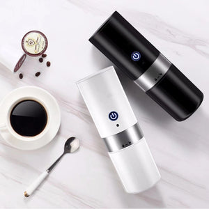 Portable Automatic Coffee Expresso Machine