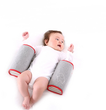 Load image into Gallery viewer, Baby protective pillow
