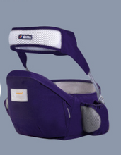 Load image into Gallery viewer, Multifunctional baby carrier
