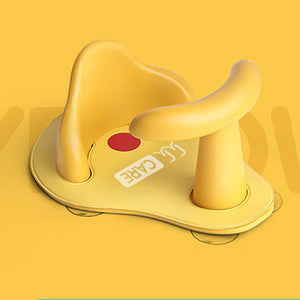 Safety Bath Seat With Anti-Slip