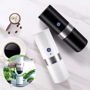 Portable Automatic Coffee Expresso Machine