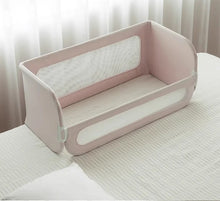 Load image into Gallery viewer, NEW Co-Sleeping Safety Baby Cot
