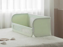 Bild in Galeriebetrachter hochladen, NEW Co-Sleeping Safety Baby Cot
