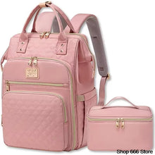 Load image into Gallery viewer, Insulated Lunch Bag
