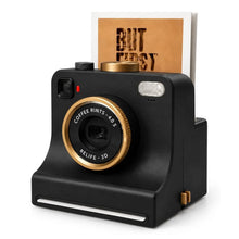 Load image into Gallery viewer, Coffee Latte Art Stencil Camera 3D
