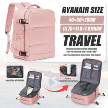 Load image into Gallery viewer, Vacuum Backpack
