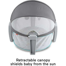 Load image into Gallery viewer, Portable Baby Dome
