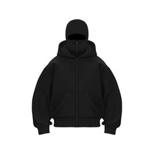 Bild in Galeriebetrachter hochladen, Men and women AntiSocial hoodie
