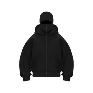 Men and women AntiSocial hoodie