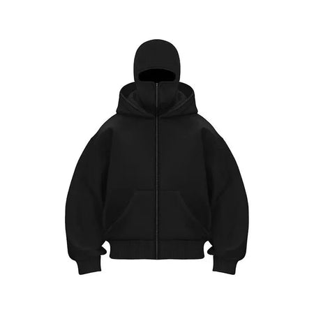 Men and women AntiSocial hoodie