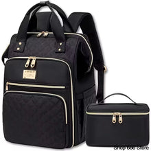 Load image into Gallery viewer, Insulated Lunch Bag
