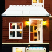 Load image into Gallery viewer, LED Lighting Set For Home Alone House (NOT Include the Model)
