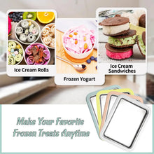 Load image into Gallery viewer, Homemade Ice Cream Maker
