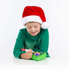 Load image into Gallery viewer, Kids Electric Painting Ball Christmas Tree
