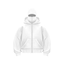 Bild in Galeriebetrachter hochladen, Men and women AntiSocial hoodie
