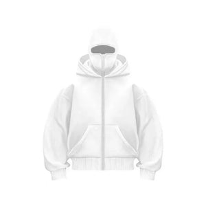 Men and women AntiSocial hoodie