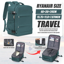 Load image into Gallery viewer, Vacuum Backpack
