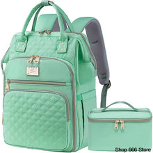 Load image into Gallery viewer, Insulated Lunch Bag
