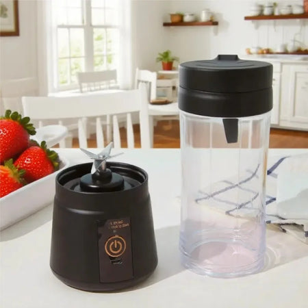 Portable Juicer (400ml) TYPE-C charging