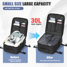 Load image into Gallery viewer, Vacuum Backpack
