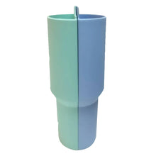 Bild in Galeriebetrachter hochladen, Drink Divider Water Cup Double-Flavor for Stanley 40oz Tumbler
