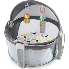 Load image into Gallery viewer, Portable Baby Dome
