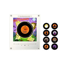 Load image into Gallery viewer, Christmas Music Player Vinyl
