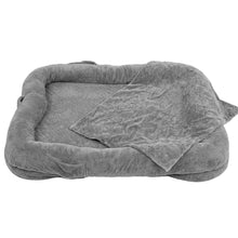 Bild in Galeriebetrachter hochladen, Human Dog Bed
