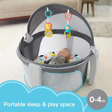 Load image into Gallery viewer, Portable Baby Dome

