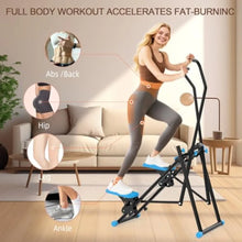 Load image into Gallery viewer, Stair Stepper for Home
