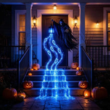 Load image into Gallery viewer, Halloween Soul Harvester
