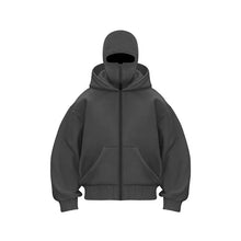 Bild in Galeriebetrachter hochladen, Men and women AntiSocial hoodie
