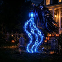 Load image into Gallery viewer, Halloween Soul Harvester
