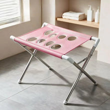 Load image into Gallery viewer, Foldable Pet Bath Table
