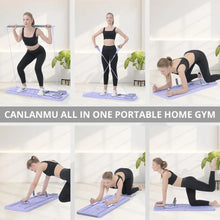 Load image into Gallery viewer, 5 in 1 Pilates Sliding Board
