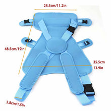 Load image into Gallery viewer, baby swimming harness
