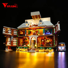 Load image into Gallery viewer, LED Lighting Set For Home Alone House (NOT Include the Model)
