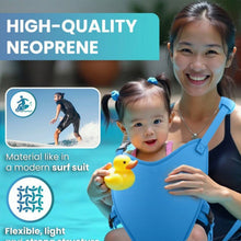 Load image into Gallery viewer, baby swimming harness
