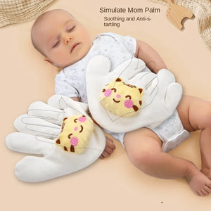 Baby Soothing Hand