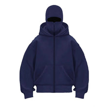 Bild in Galeriebetrachter hochladen, Men and women AntiSocial hoodie
