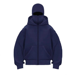 Men and women AntiSocial hoodie