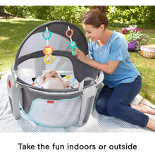 Load image into Gallery viewer, Portable Baby Dome
