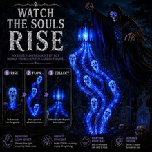 Load image into Gallery viewer, Halloween Soul Harvester
