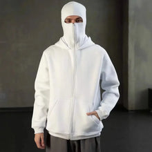 Bild in Galeriebetrachter hochladen, Men and women AntiSocial hoodie
